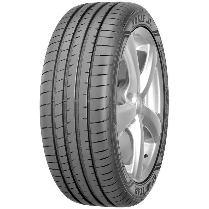 GOODYEAR EAGLE F1 ASYMMETRIC 3 SUV XL R0 285/40 R21 109W TL Soddisfatti O Rimborsati