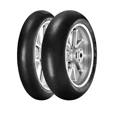 PIRELLI DIABLO SUPERBIKE NHS REAR SCX 190/60 R17 TL Super Prezzo