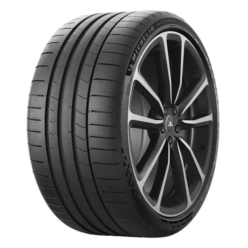 MICHELIN PILOT SPORT S5 XL MO1 295/30 R20 101Y TL Offerta Speciale