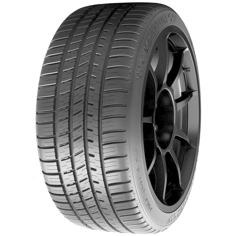 MICHELIN PILOT SPORT AS 3 XL N0 275/50 R19 112V TL M+S Di Tendenza