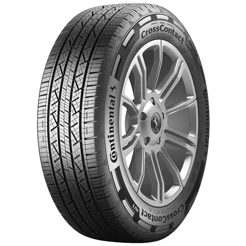Offerta Limitata CONTINENTAL CROSSCONTACT HT XL 265/55 R20 113V TL M+S