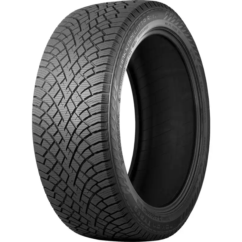 Offerta Speciale NOKIAN HAKKAPELIITTA R5 SUV 235/55 R20 102R TL M+S 3PMSF