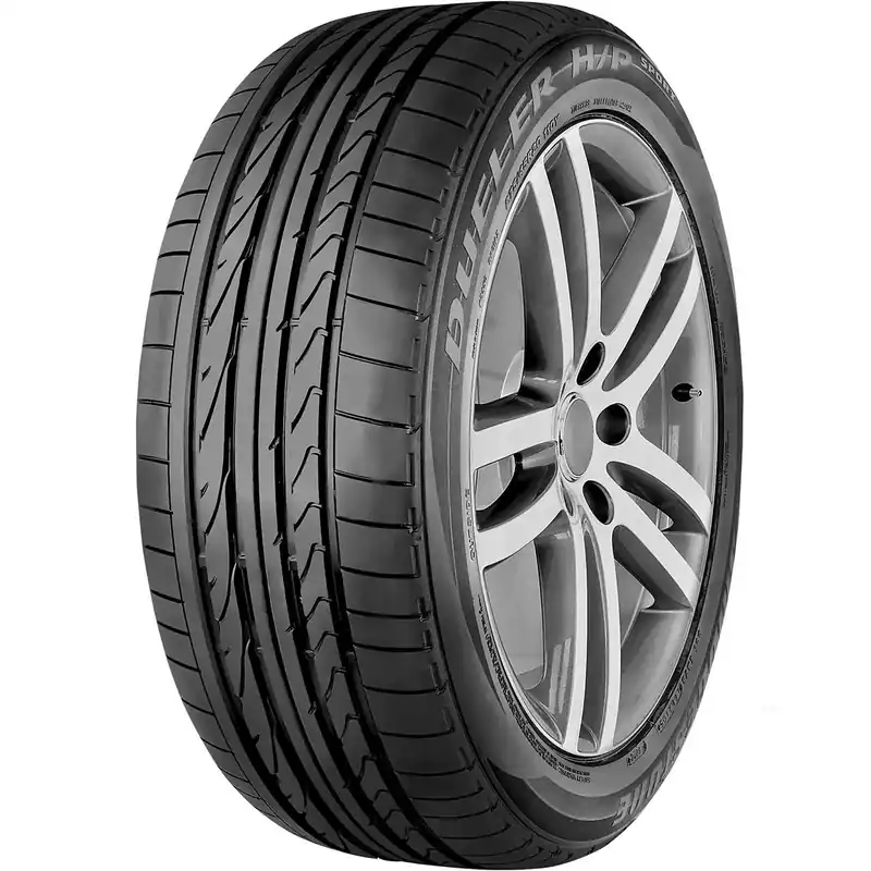 Offerta Speciale BRIDGESTONE DUELER HP SPORT RFT EXT MOE 265/45 R20 104Y TL