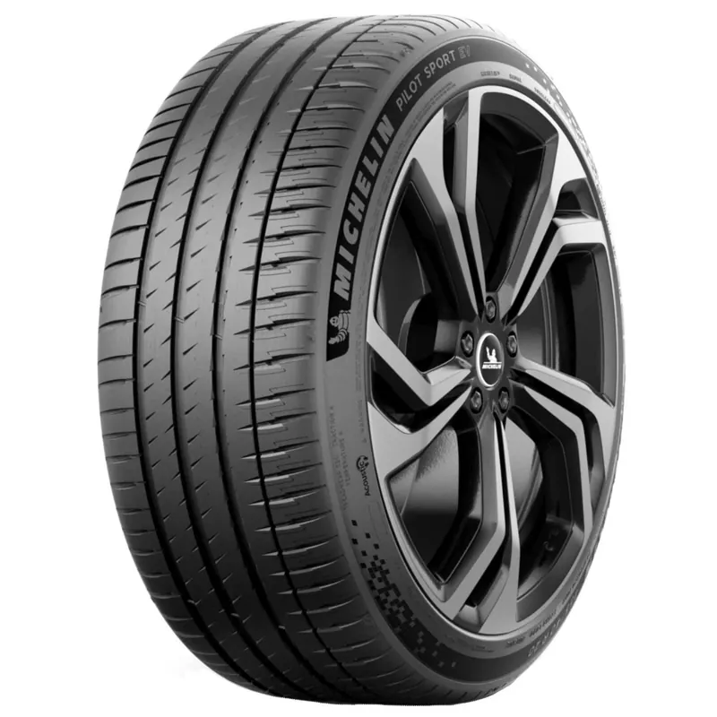MICHELIN PILOT SPORT EV XL ACOUSTIC 235/45 R21 101Y TL Pagamento Sicuro