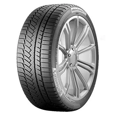 CONTINENTAL CONTIWINTERCONTACT TS 850 P SUV XL 265/40 R22 106V TL M+S 3PMSF Nuova Collezione