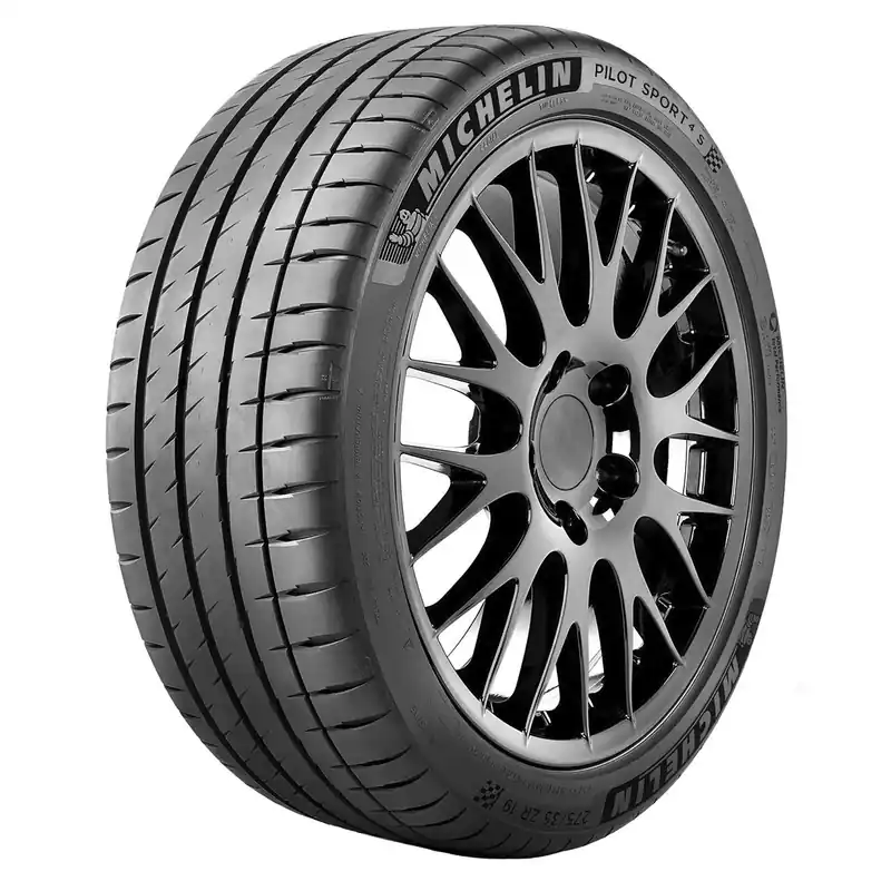 Miglior Prezzo MICHELIN PILOT SPORT 4 S XL MO1 265/40 R21 105Y TL