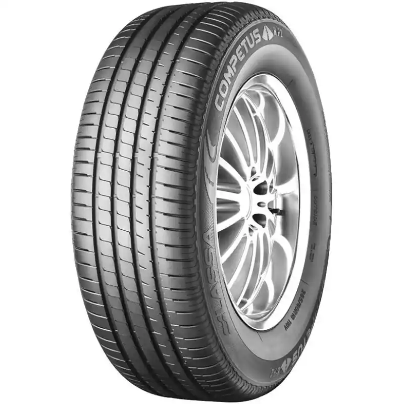 LASSA COMPETUS HP 2 XL 285/45 R19 111W TL Offerta Limitata