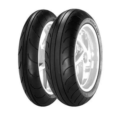 PIRELLI DIABLO WET NHS REAR 200/60 R17 TL Novità