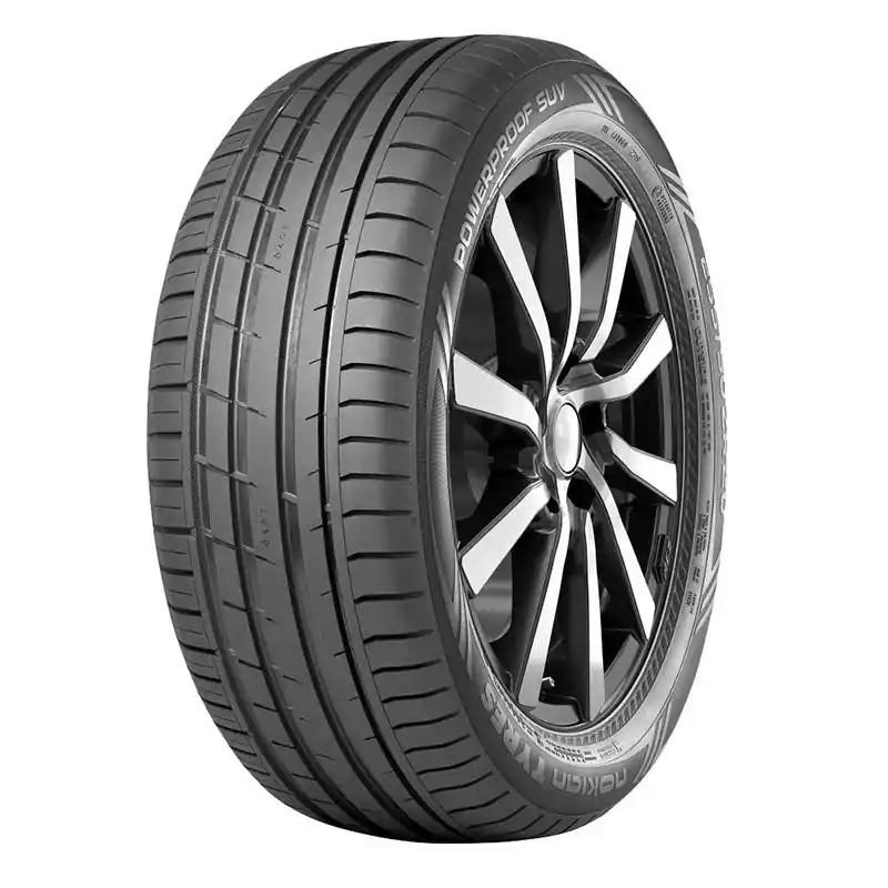 Prezzo Scontato NOKIAN POWERPROOF SUV XL 265/50 R20 111W TL