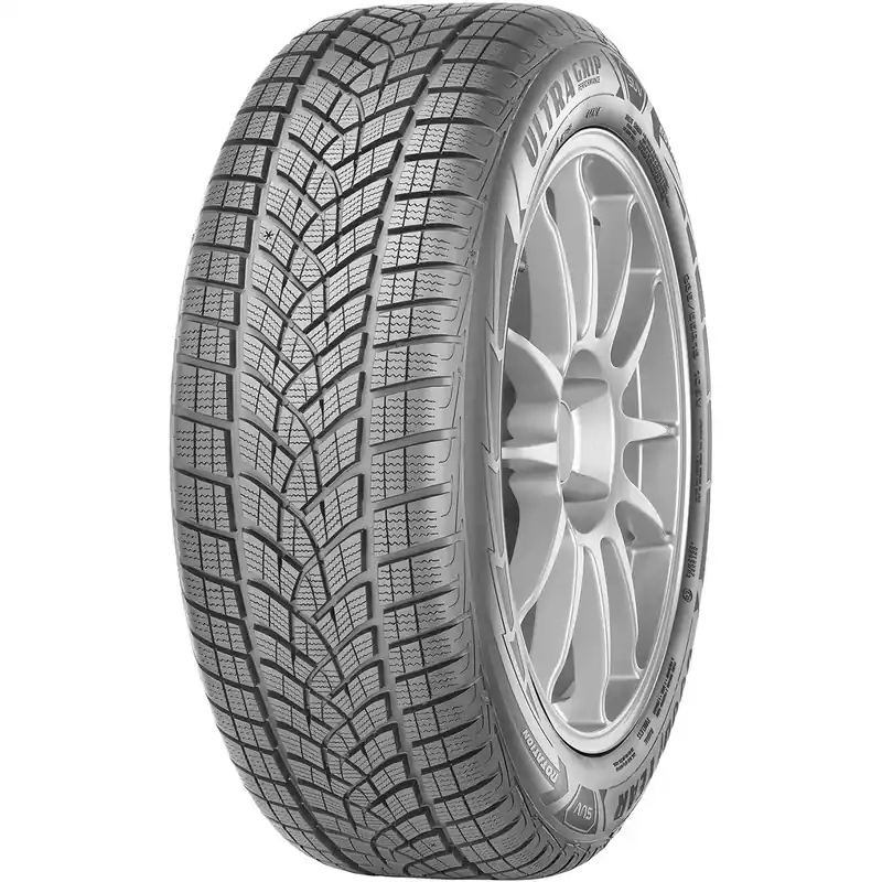Occasione GOODYEAR ULTRAGRIP ICE SUV G1 XL 275/45 R21 110T TL M+S 3PMSF