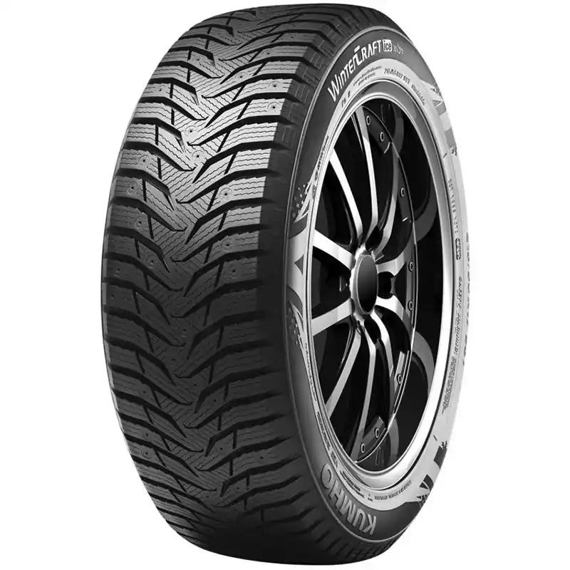 Ultima Occasione KUMHO WINTERCRAFT ICE WI31 XL 225/45 R19 96T TL M+S 3PMSF