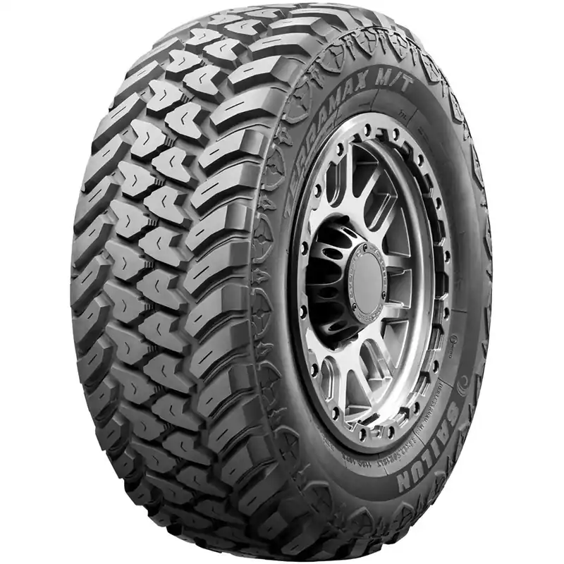 SAILUN TERRAMAX MT POR 305/55 R20 121/118Q TL M+S Offerta Limitata