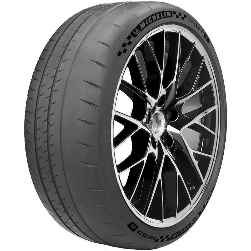 Ultimissimo Modello MICHELIN PILOT SPORT CUP 2 R XL K1 245/35 R20 95Y TL
