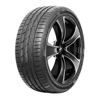 Ultimissimo Modello HANKOOK VENTUS S1 EVO2 K117B XL HRS * 205/45 R17 88W TL