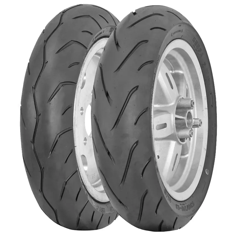 KENDA K 703 FRONT 120/70 -13 53P TL Prezzo Ridotto