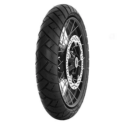 A Buon Prezzo AVON TRAILRIDER AV53 FRONT 100/90 -19 57V TL M+S