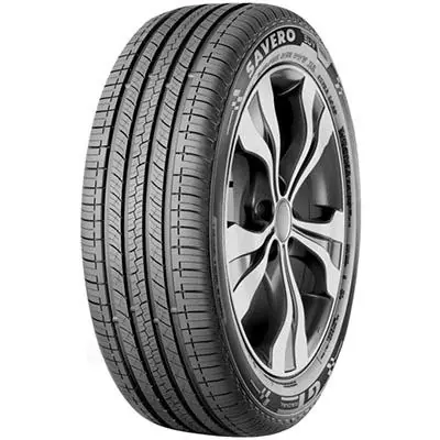 GT RADIAL SAVERO SUV XL 245/65 R17 111H TL M+S Promozione