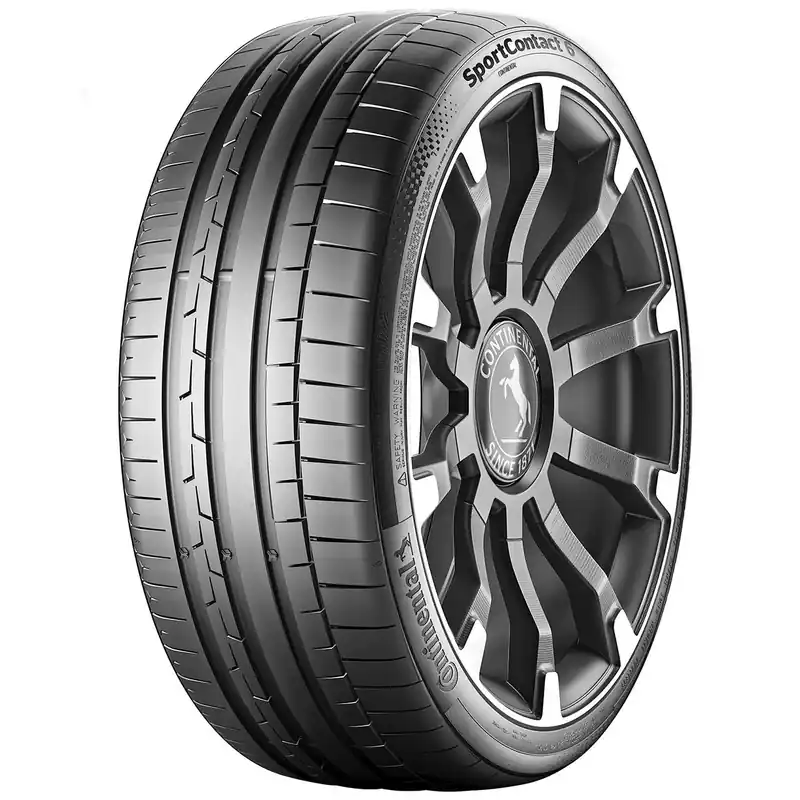 Bestseller CONTINENTAL SPORTCONTACT 6 XL * 285/35 R19 103Y TL