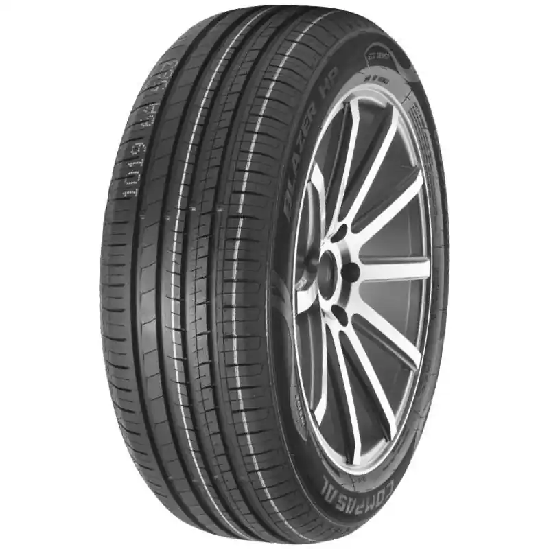 Spedito Oggi COMPASAL BLAZER HP 145/70 R13 71T TL