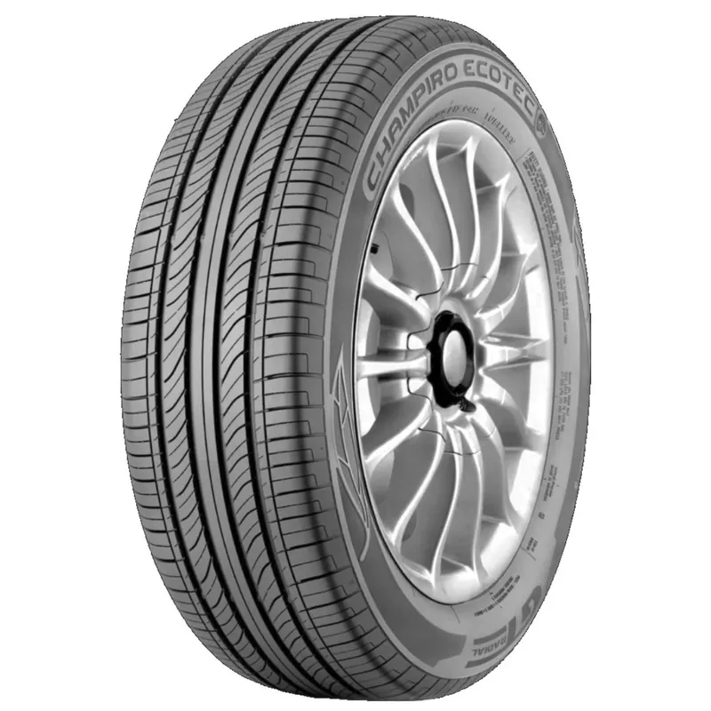 GT RADIAL CHAMPIRO ECOTEC 195/60 R16 89H TL Solo Oggi