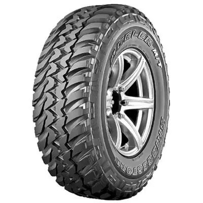 BRIDGESTONE DUELER MT 674 10PR RBT POR 245/75 R16 120/116Q TL M+S Acquista Ora