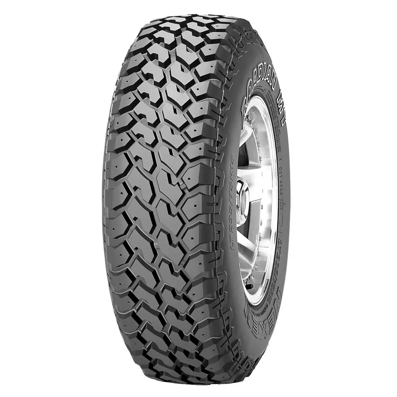 Super Prezzo NEXEN ROADIAN MT RWL POR 235/85 R16 120/116Q TL M+S