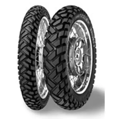 METZELER ENDURO 3 SAHARA REAR 140/80 -18 70S TT Professionale