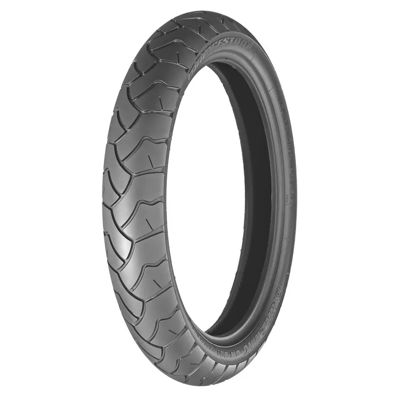 Novità BRIDGESTONE BW 501 E 110/80 R19 59V TL