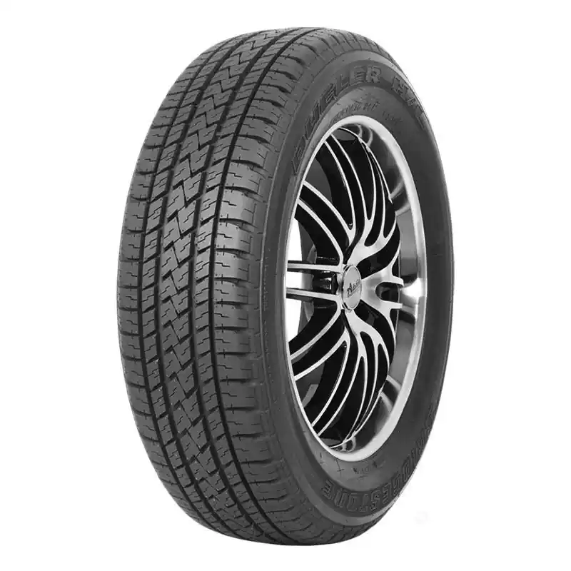 BRIDGESTONE DUELER HL 33A 235/55 R20 102V TL Miglior Prezzo