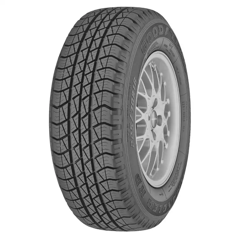 GOODYEAR WRANGLER HP 215/60 R16 95H TL M+S Vendita Finale