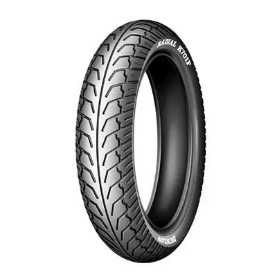 Non Perdere DUNLOP K 701 F 120/70 R18 59V TL