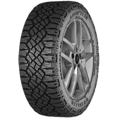 Soddisfatti O Rimborsati GOODYEAR WRANGLER DURATRAC RT OWL POR 265/60 R18 119/116Q TL M+S