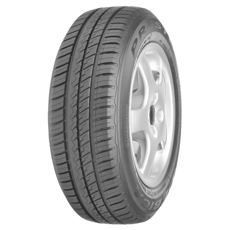 Professionale DEBICA PRESTO XL 235/55 R17 103V TL