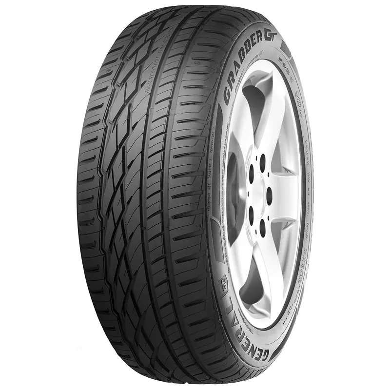 Prezzo Di Fabbrica GENERAL TIRE GRABBER GT 255/60 R17 106V TL M+S