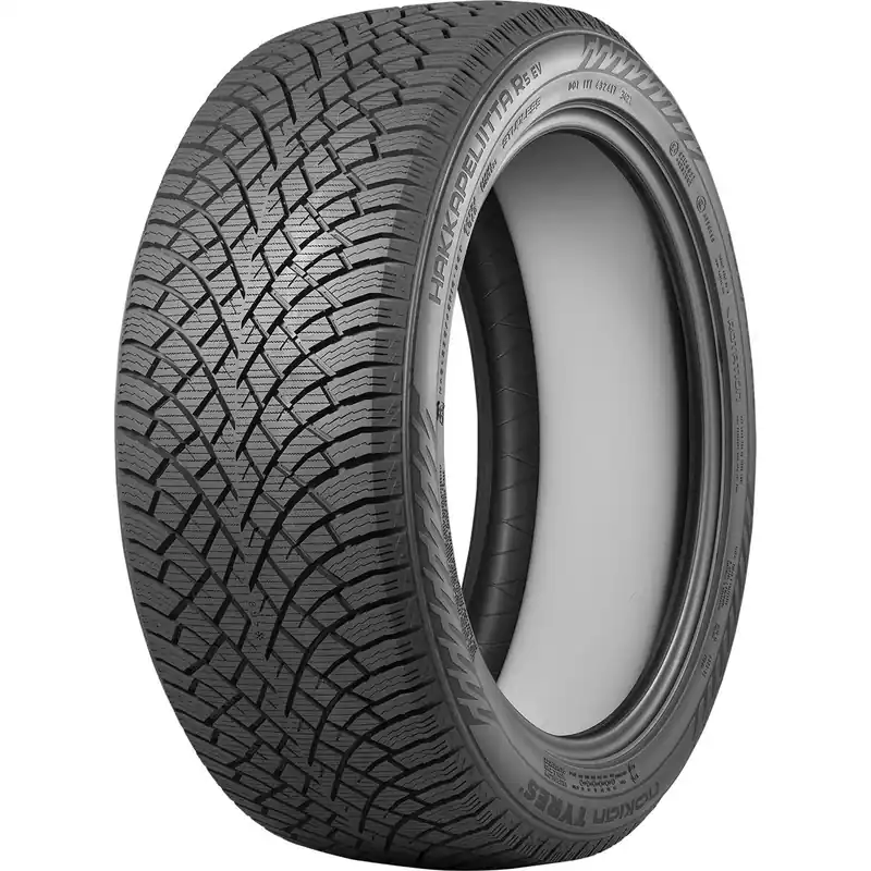 Offerta Limitata NOKIAN HAKKAPELIITTA R5 EV XL 255/35 R21 98T TL M+S 3PMSF