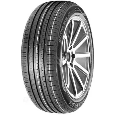 Compra Oggi Stesso ROYAL BLACK ROYAL MILE 185/55 R14 80H TL