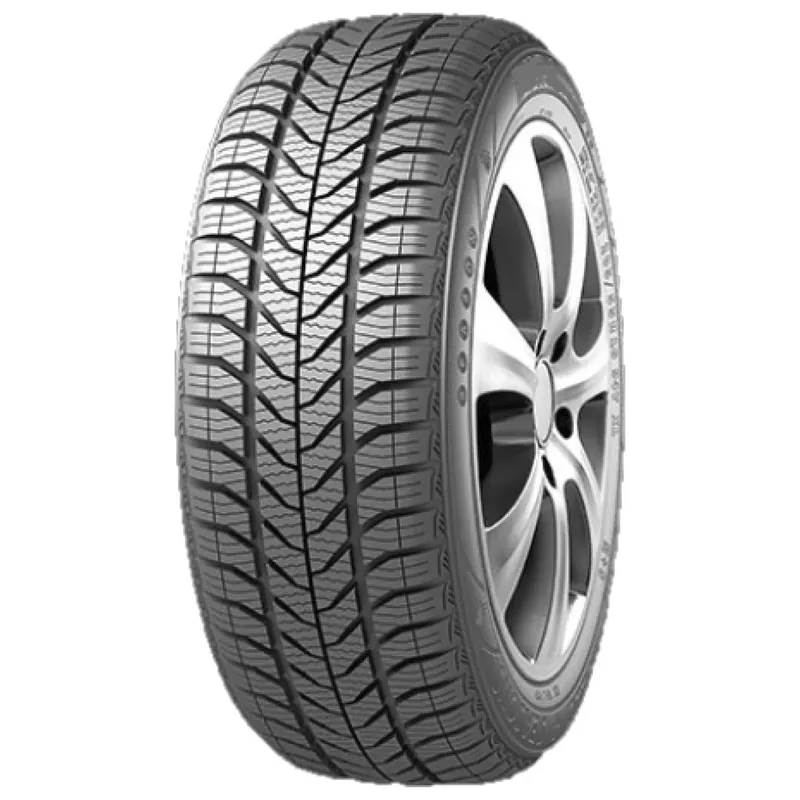 Scelto Dai Clienti DURATURN MOZZO 4SEASON XL 165/70 R14 85T TL M+S 3PMSF