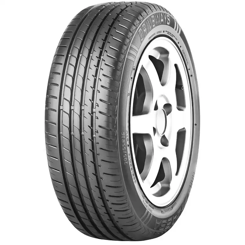 Spedizione Espresso LASSA DRIVEWAYS 205/60 R16 92V TL