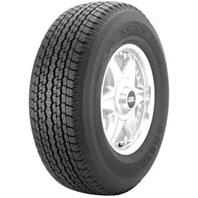 BRIDGESTONE DUELER D 840 255/70 R15 112/110S TL M+S Soddisfatti O Rimborsati