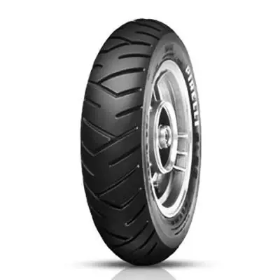 Offerta Lampo PIRELLI SL 26 FRONT 110/100 -12 67J TL