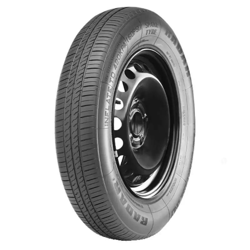 RADAR RST SPARE TYRE 125/80 R17 99M TL Offerta Lampo