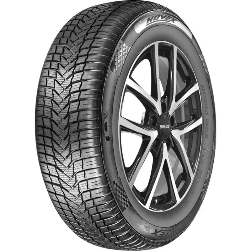 Miglior Prezzo NOVEX AS 5G 195/55 R15 85V TL M+S 3PMSF