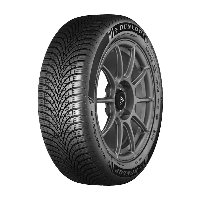 Offerta DUNLOP ALL SEASON 2 215/70 R16 100H TL M+S 3PMSF