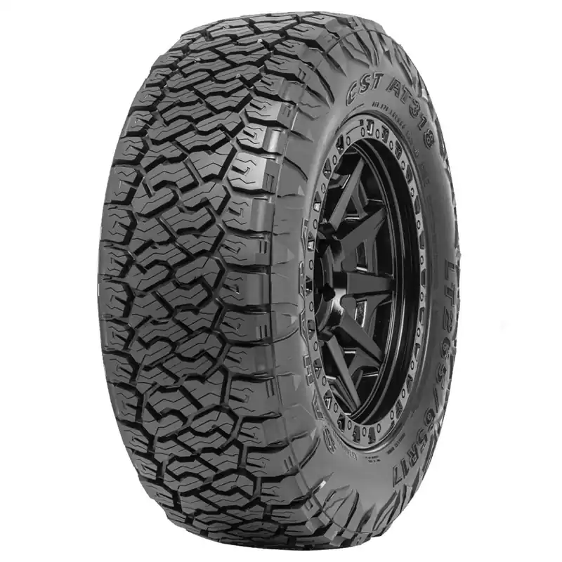CST SAHARA AT 318 POR 265/65 R18 117/114Q TL Di Tendenza