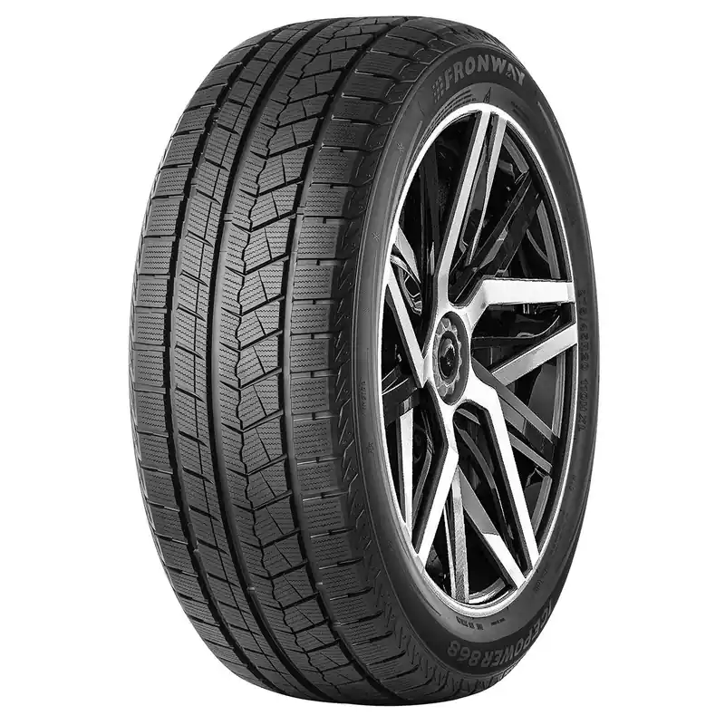 Consegna Rapida FRONWAY ICEPOWER 868 XL 235/60 R18 107H TL M+S 3PMSF