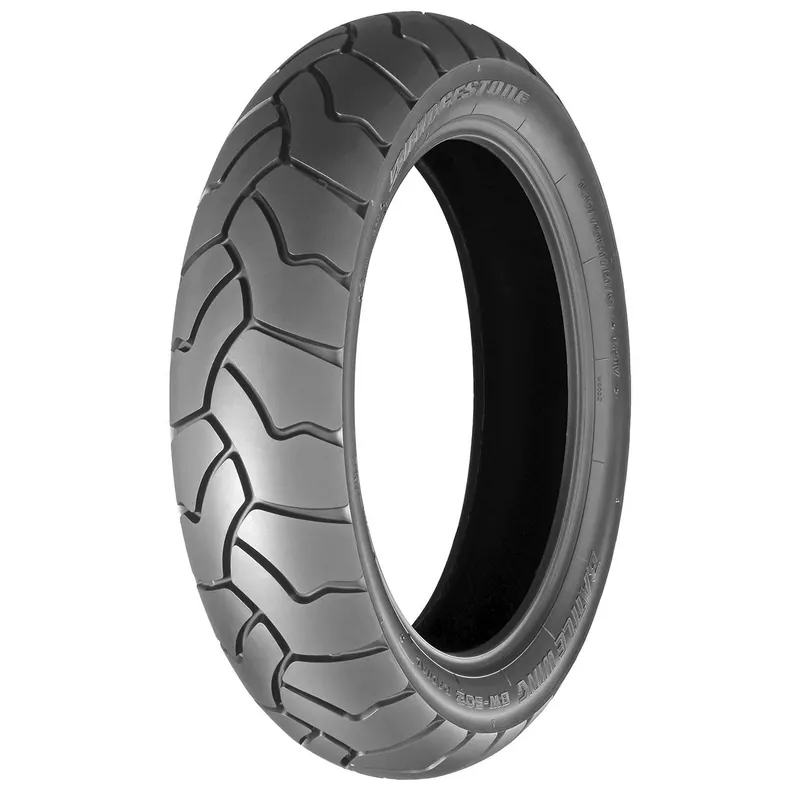 Promozione Esclusiva BRIDGESTONE BW 502 G 150/70 R17 69V TT