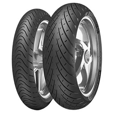 Affare METZELER ROADTEC 01 REAR 90/90 -18 51P TL