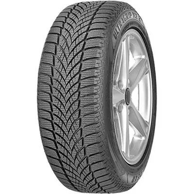 Di Tendenza GOODYEAR ULTRAGRIP ICE 2 XL 215/55 R16 97T TL M+S 3PMSF