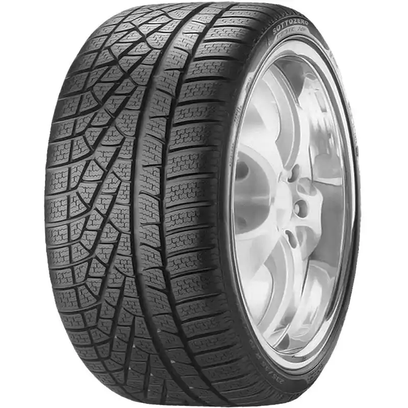 Di Tendenza PIRELLI WINTER 210 SOTTOZERO 2 XL 225/45 R17 94H TL M+S 3PMSF