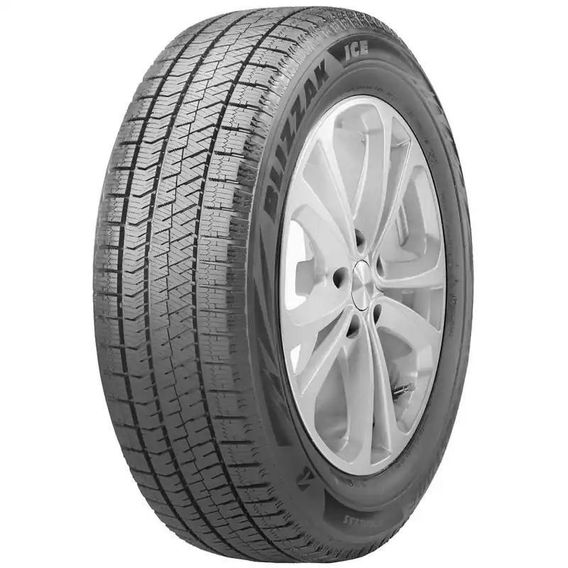 Solo Oggi BRIDGESTONE BLIZZAK ICE XL 245/45 R17 99T TL M+S 3PMSF